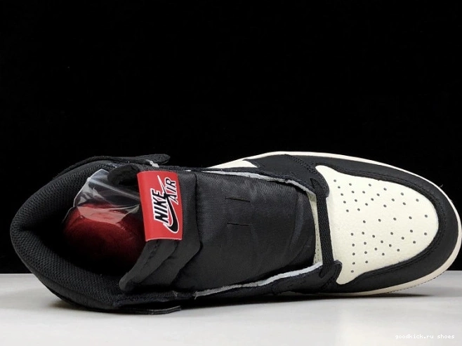 Is Jordan - OG Retro Born' 015 Air Star 1 555088 'A High 0723